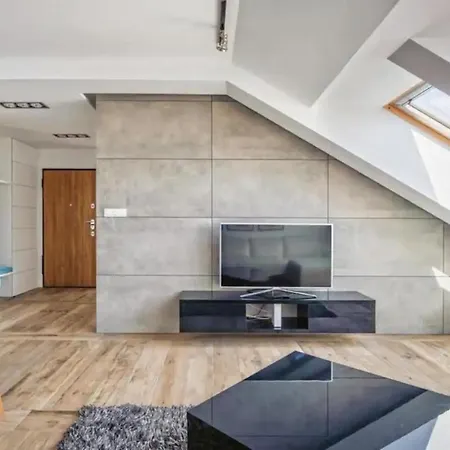 Golden Apartments&glamping-swb115 Gdansk